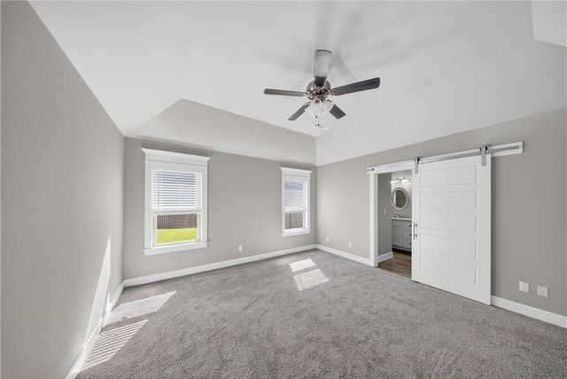 1737 Charismatic Drive, Prairie Grove, AR 72753