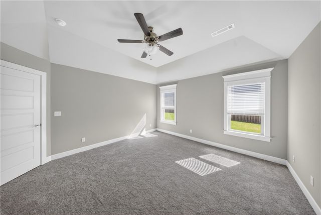 1737 Charismatic Drive, Prairie Grove, AR 72753