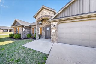 1737 Charismatic Drive, Prairie Grove, AR 72753