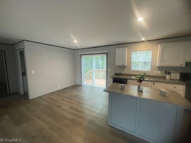 2706 Sowers Road, Linwood, NC 27299