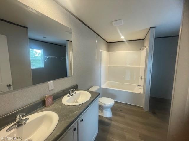2706 Sowers Road, Linwood, NC 27299
