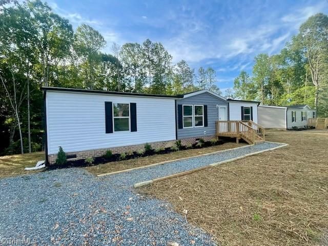 2706 Sowers Road, Linwood, NC 27299