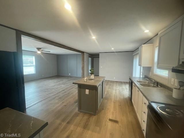 2706 Sowers Road, Linwood, NC 27299