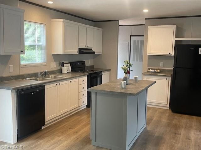 2706 Sowers Road, Linwood, NC 27299
