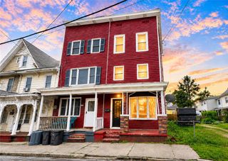 14 East Elm Street, Tamaqua Boro, PA 18252