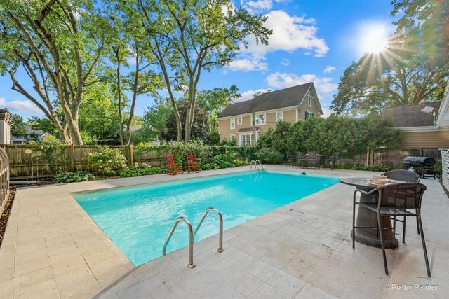 714 Western Avenue, Glen Ellyn, IL 60137