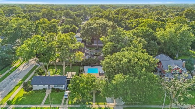 714 Western Avenue, Glen Ellyn, IL 60137