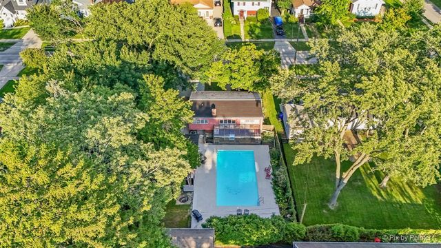 714 Western Avenue, Glen Ellyn, IL 60137