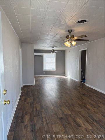 305 P SW, Ardmore, OK 73401