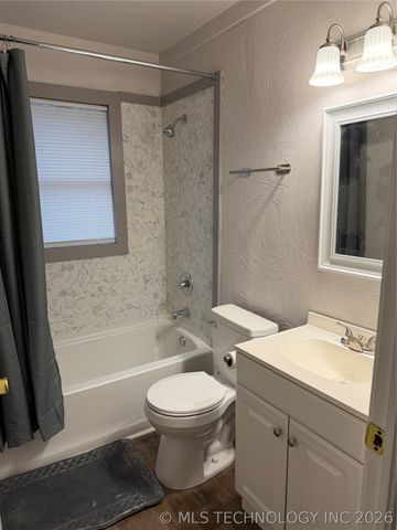 305 P SW, Ardmore, OK 73401