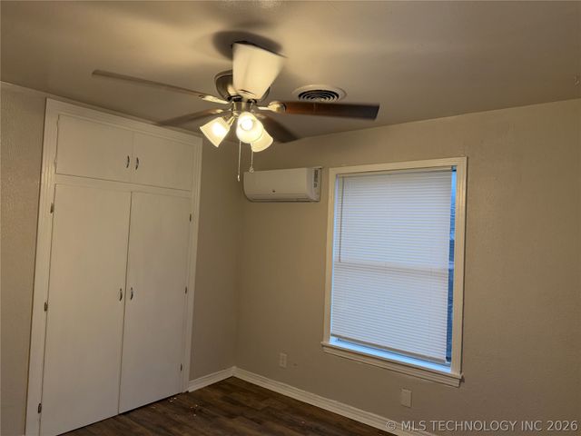 305 P SW, Ardmore, OK 73401