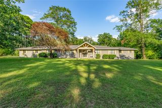 185 Chrislo Drive, Minden, LA 71055