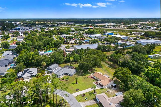 206 Ritter Avenue NE, Palm Bay, FL 32907