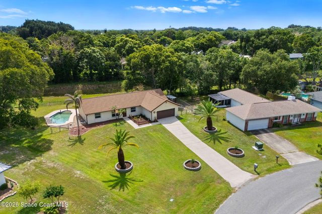 206 Ritter Avenue NE, Palm Bay, FL 32907