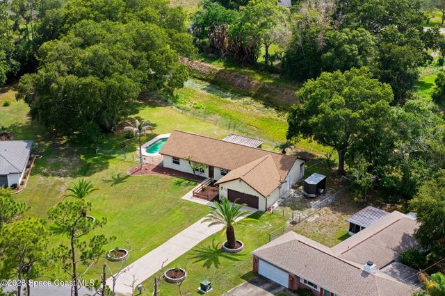 206 Ritter Avenue NE, Palm Bay, FL 32907