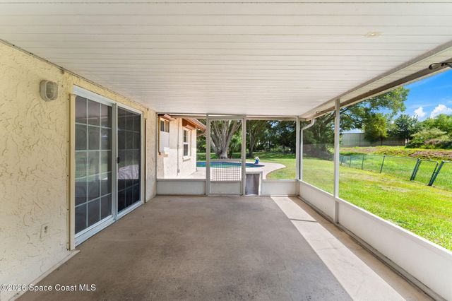 206 Ritter Avenue NE, Palm Bay, FL 32907