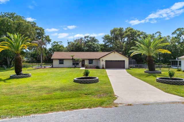 206 Ritter Avenue NE, Palm Bay, FL 32907