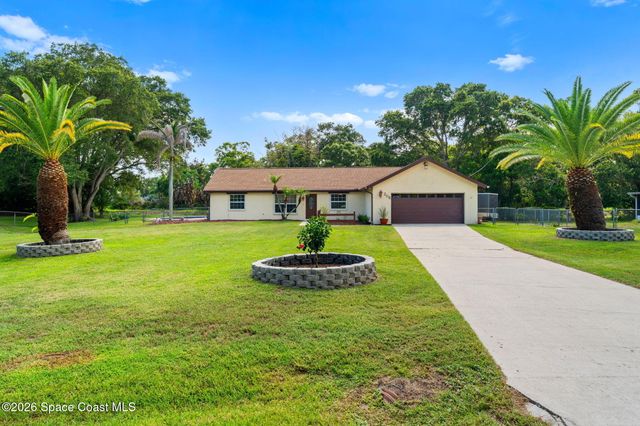 206 Ritter Avenue NE, Palm Bay, FL 32907