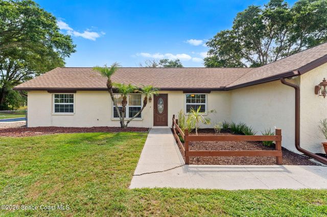 206 Ritter Avenue NE, Palm Bay, FL 32907