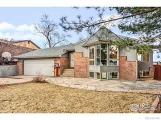 2525 Balsam Drive, Boulder, CO 80304