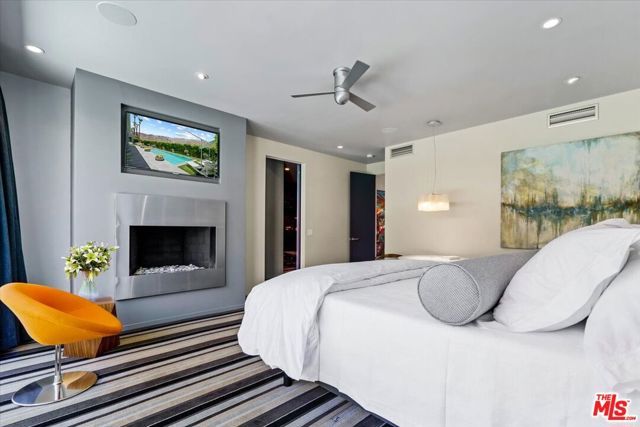 1175 Los Robles Drive, Palm Springs, CA 92262