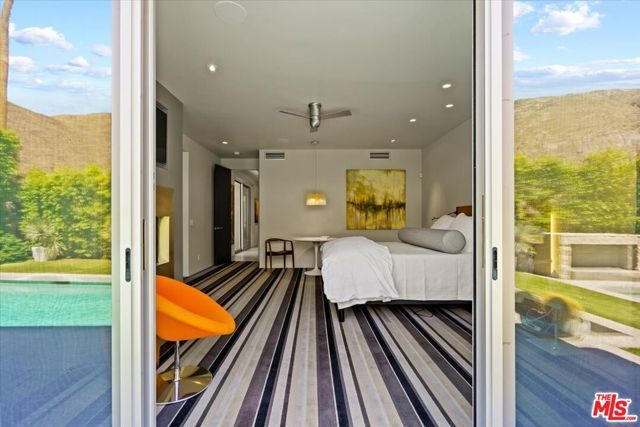 1175 Los Robles Drive, Palm Springs, CA 92262