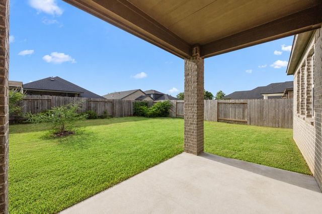 2195 Clements Shore Lane, La Porte, TX 77571