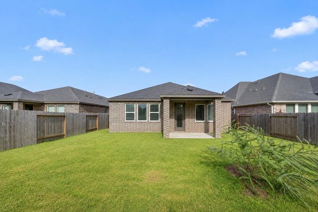 2195 Clements Shore Lane, La Porte, TX 77571