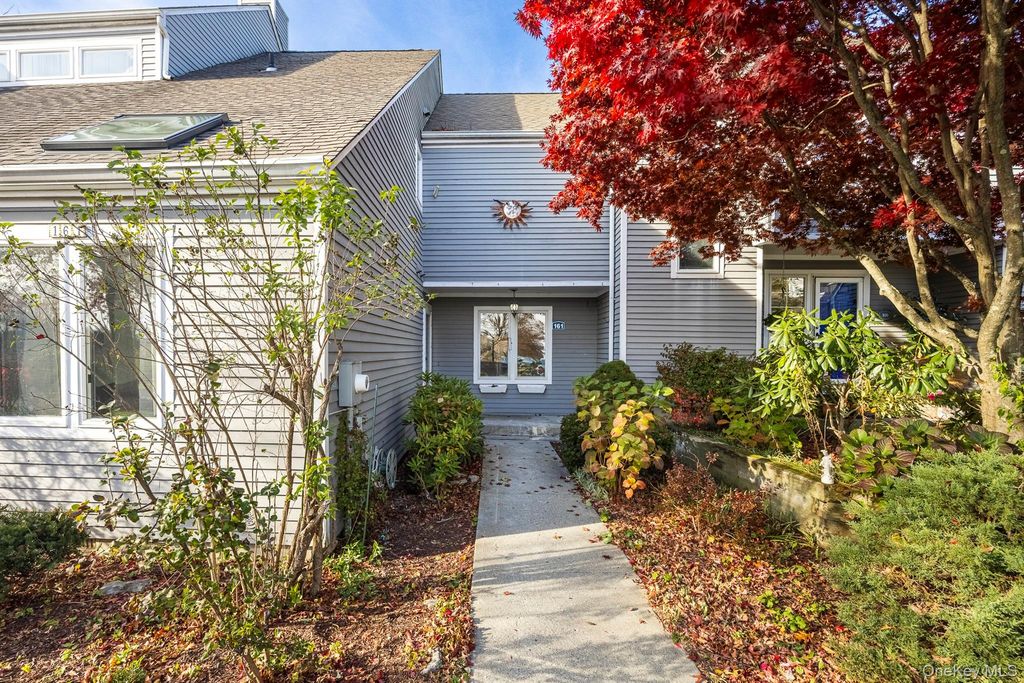 161 Fairway Drive, Carmel, NY 10512