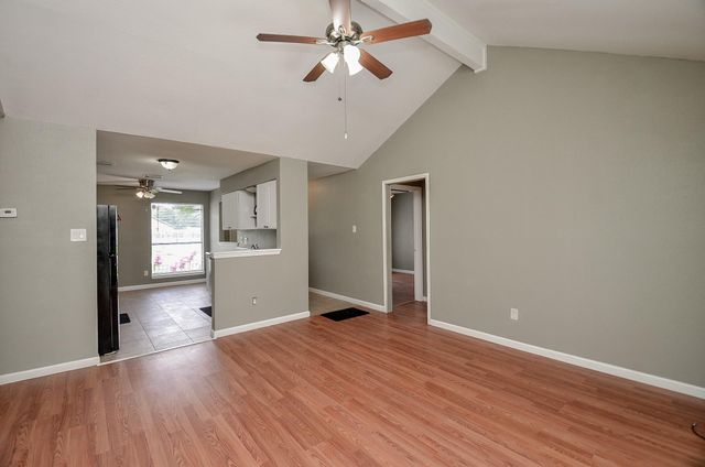 10418 Sagestar Lane, Houston, TX 77089