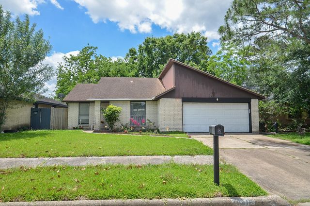 10418 Sagestar Lane, Houston, TX 77089