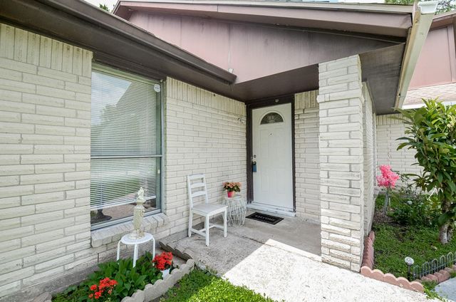 10418 Sagestar Lane, Houston, TX 77089