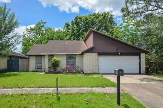 10418 Sagestar Lane, Houston, TX 77089
