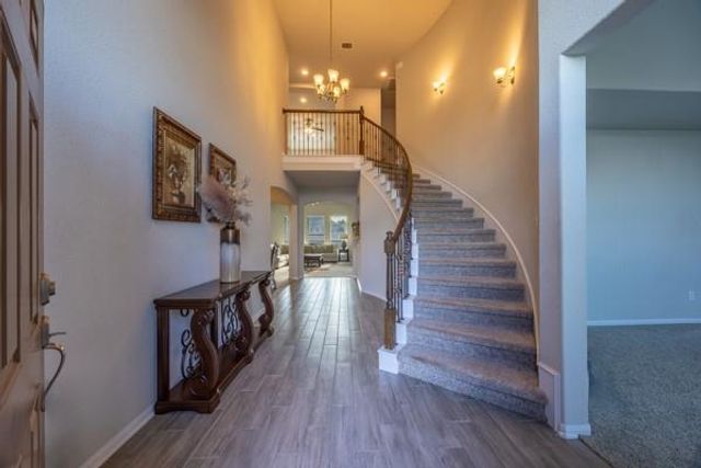 6306 Juniper Springs Drive, Humble, TX 77338
