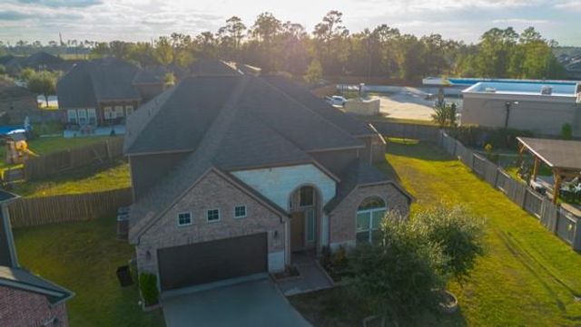 6306 Juniper Springs Drive, Humble, TX 77338