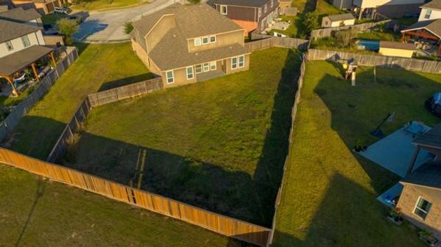 6306 Juniper Springs Drive, Humble, TX 77338