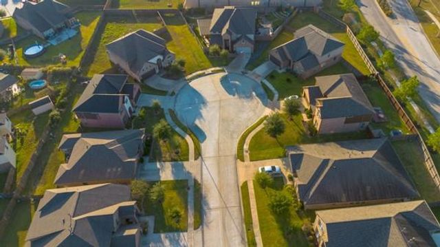 6306 Juniper Springs Drive, Humble, TX 77338