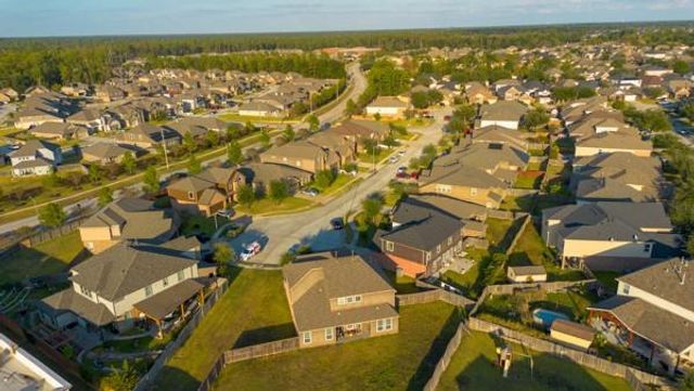 6306 Juniper Springs Drive, Humble, TX 77338