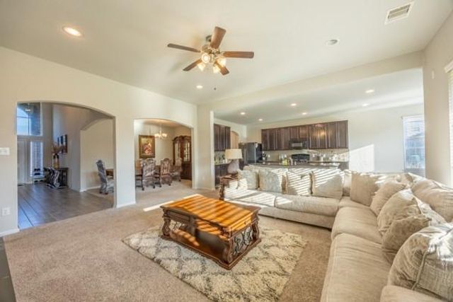 6306 Juniper Springs Drive, Humble, TX 77338