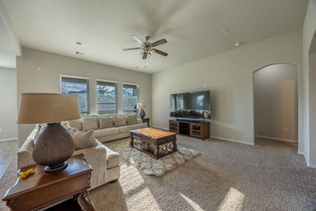 6306 Juniper Springs Drive, Humble, TX 77338