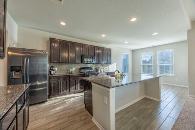 6306 Juniper Springs Drive, Humble, TX 77338