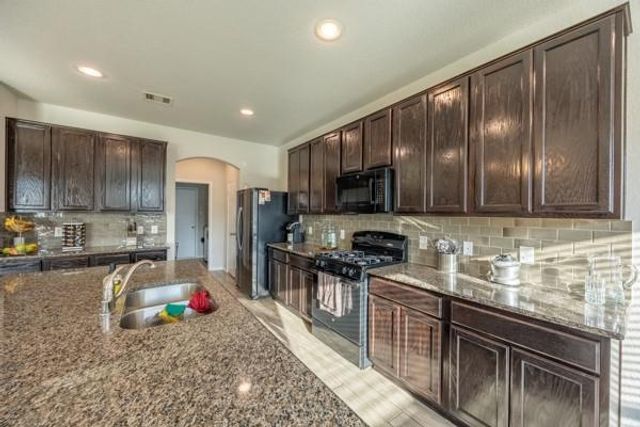 6306 Juniper Springs Drive, Humble, TX 77338
