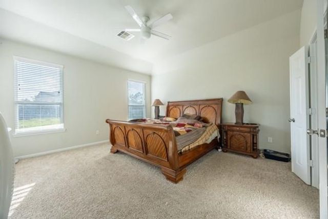 6306 Juniper Springs Drive, Humble, TX 77338