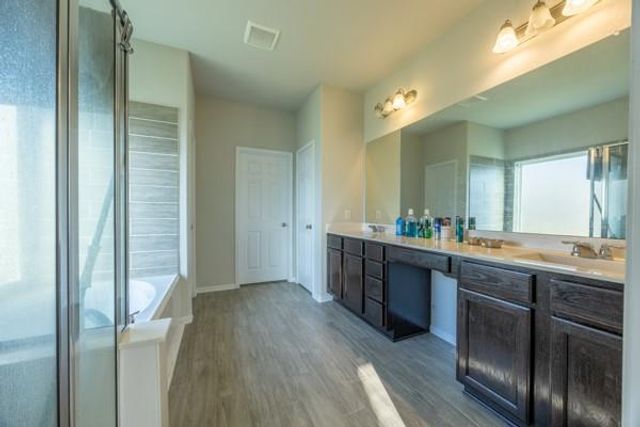 6306 Juniper Springs Drive, Humble, TX 77338