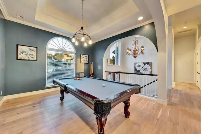 3300 Constitution DR, Lago Vista, TX 78645