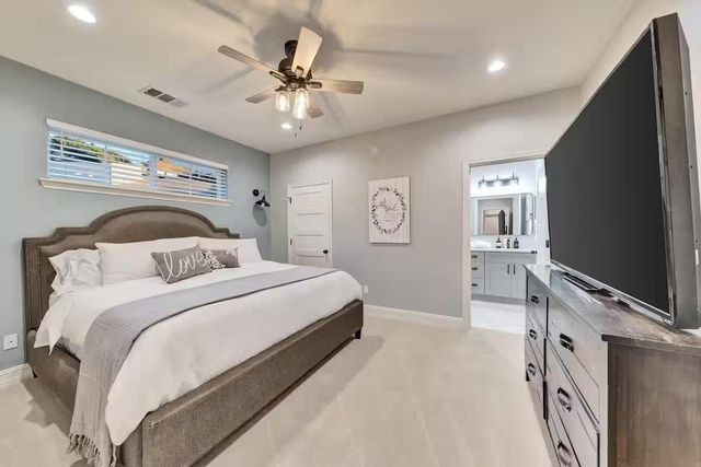 3300 Constitution DR, Lago Vista, TX 78645