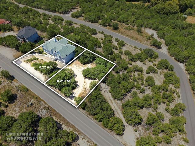 3300 Constitution DR, Lago Vista, TX 78645