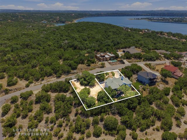 3300 Constitution DR, Lago Vista, TX 78645