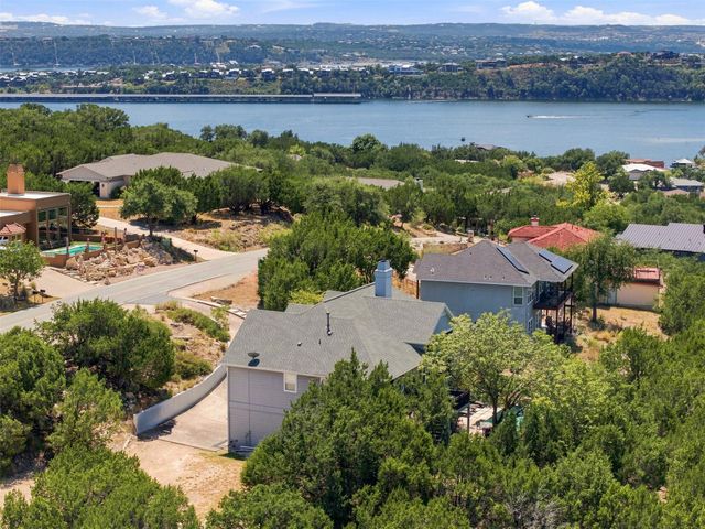 3300 Constitution DR, Lago Vista, TX 78645