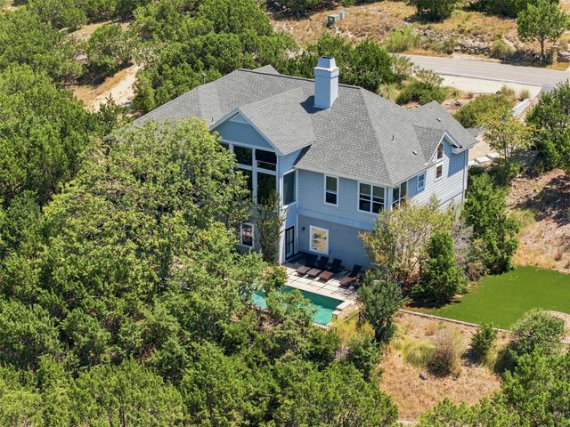3300 Constitution DR, Lago Vista, TX 78645